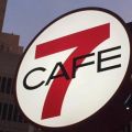 Cafe 7 Downtown