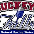 Buckeye Falls Natural Spring Water