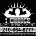 1Choice Home Improvement