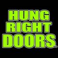 Hung Right Doors LLC