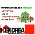 Kendrea Properties LLC