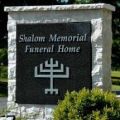 Shalom Memorial Park Jewish Funeral Home