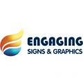 Engaging Signs & Graphics