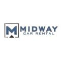 Midway Car Rental - Los Angeles - La Cienega @ Imperial Hwy