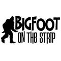 Bigfoot on the Strip, LLC