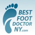 Best Foot Doctor NY