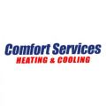 Comfort Services Heating & Cooling