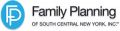 Family Planning of South Central New York Binghamton