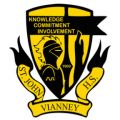 Saint John Vianney High School