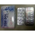 Order Topdol (Tramadol) 100 mg Online