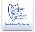Community Bank of Bergen County NJ