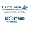 All Exclusive Transportation Services, Inc