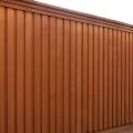 Advanced Fence Staining