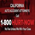 1-800-HURT-NOW San Bernardino Car Accident Lawyers