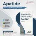 Apatide 60mg Tablet Online
