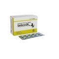 5% Discount available on Cenforce 25 mg sildenafil tablets