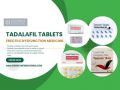 Wholesale Supplier of Tadalista 5 mg Tablets