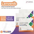 Inquire Lenvenib 4mg Lenvatinib Capsules Price Online