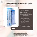 Tretin Tretinoin 0.025% Cream