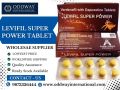 Levifil Super Power Vardenafil Dapoxetine Tablet