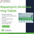 Rapamycin Sirolimus 1mg Drug