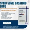 Spnib 50mg Dasatinib Drug Supplier