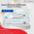 Clear Skin With Ezanic 20 Azelaic Acid Cream