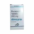 BDParib 200mg: Advanced Cancer Treatment with Rucaparib