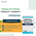 MyHep All Tablets