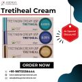 Tretiheal Cream