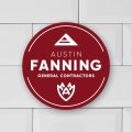 AUSTIN FANNING GENERAL CONTRACTORS LLC
