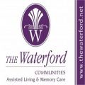 The Waterford at College View