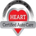 HEART Certified Auto Care Franchise