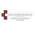 Ferrera Destefano & Caporusso Certified Public Accountants, P. C.