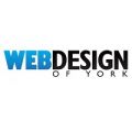 Web Design of York