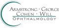 Armstrong George Cohen Will Ophthalmology