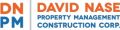 David Nase Property Management/Construction Corporation