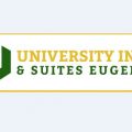 University Inn & Suites Eugene