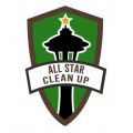 All Star Clean Up