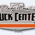Rocky Mountain Mobile Truck Service and Repair Center