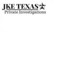 JKE Texas Private Investigations