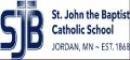 St. John the Baptist Catholic School