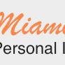 Miami Personal Injury Attorneys - Referral Service