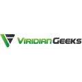 Viridian Geeks