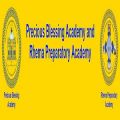 Precious Blessing Academy and Rhema Preparatory Academy