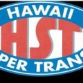 Hawaii Super Transit