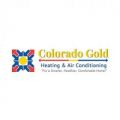Colorado Gold Heating & Air Conditioning