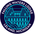 Falling Waters Lodge