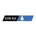 Alpine Blue Home