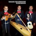 Mariachi Trio Generacion De Sacramento